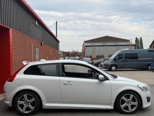Used Volvo C30 2011 for sale - 76151343: Photo 7