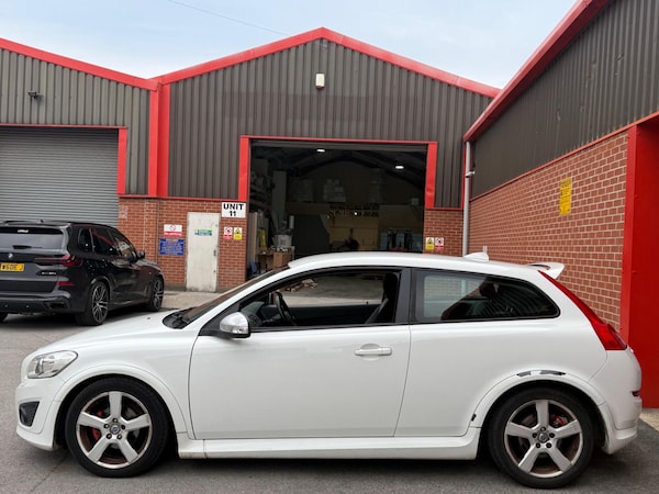 Used Volvo C30 2011 for sale - 76151343: Photo 8