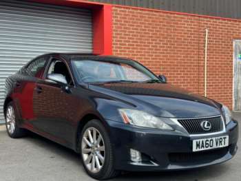 Used Lexus IS 2010 for sale - 74425942: Photo