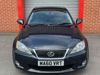 Used Lexus IS 2010 for sale - 74425942: Photo