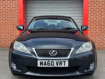 Used Lexus IS 2010 for sale - 74425942: Photo