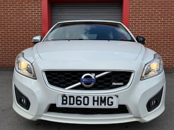Used Volvo C30 2010 for sale - 78058166: Photo