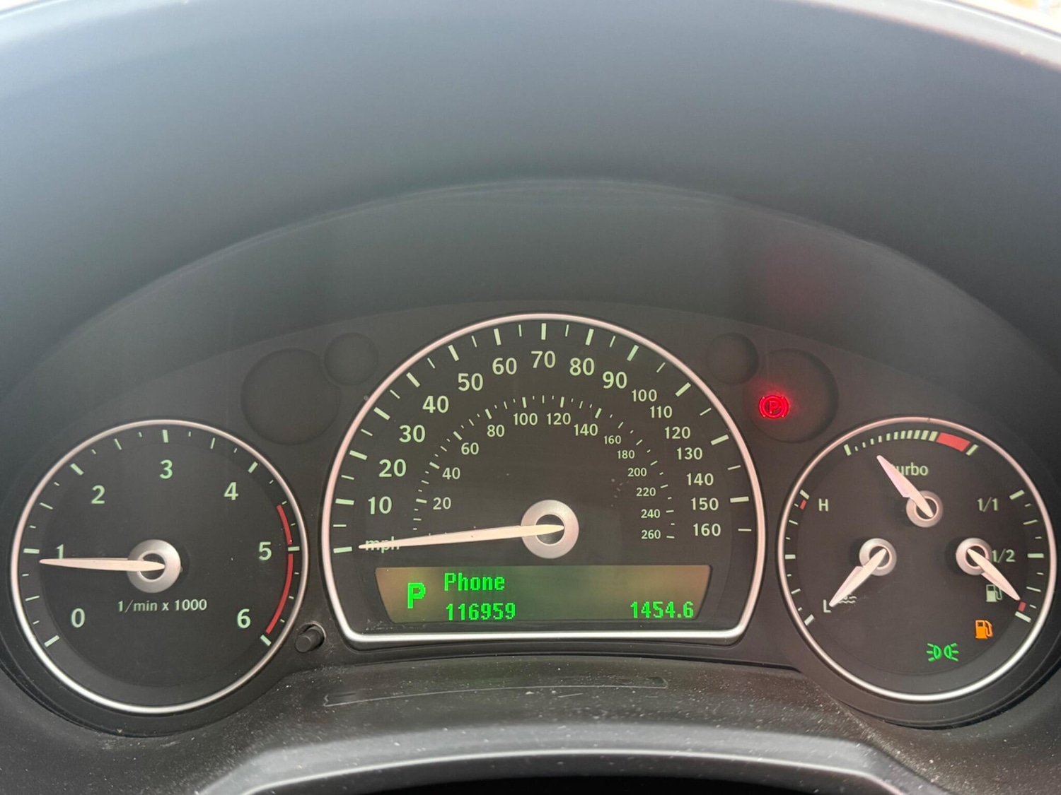 Used Saab 9-3 2008 for sale - 77456092: Photo 17