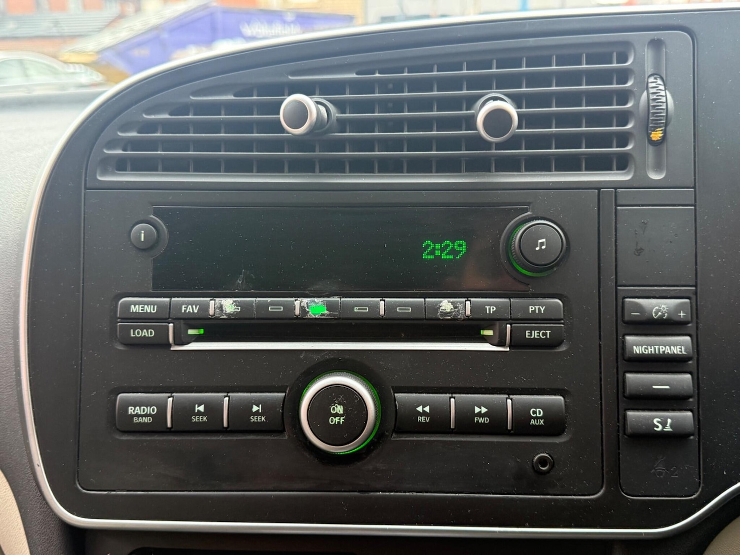 Used Saab 9-3 2008 for sale - 77456092: Photo 18