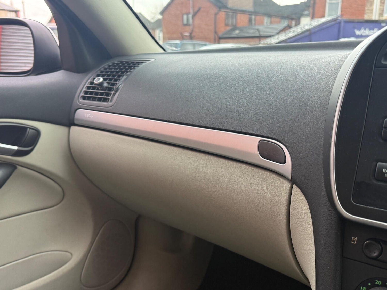 Used Saab 9-3 2008 for sale - 77456092: Photo 22