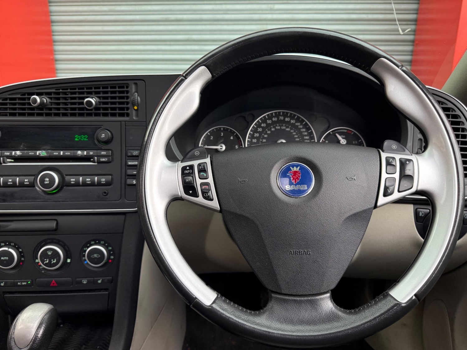 Used Saab 9-3 2008 for sale - 77456092: Photo 23