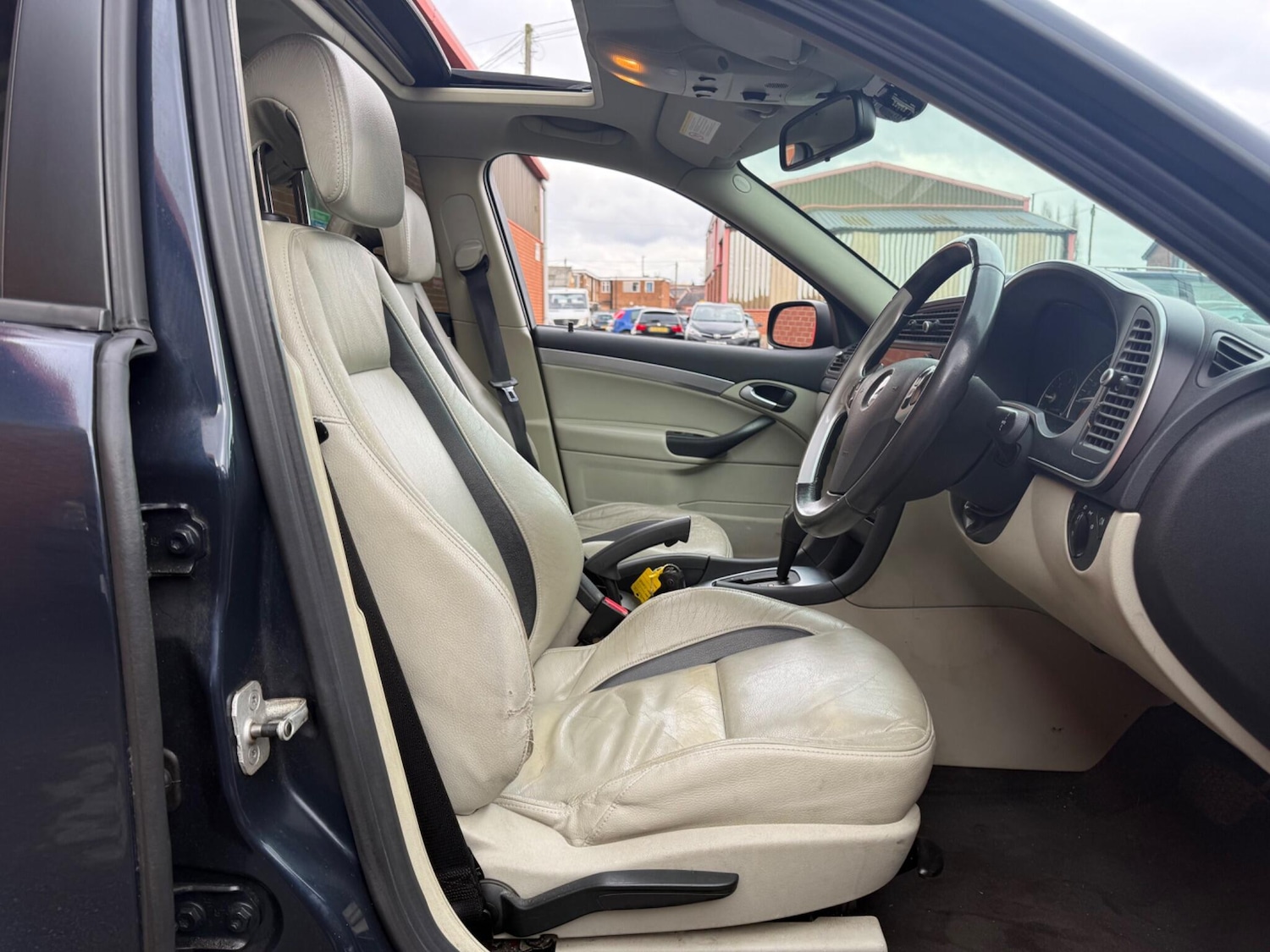 Used Saab 9-3 2008 for sale - 77456092: Photo 24