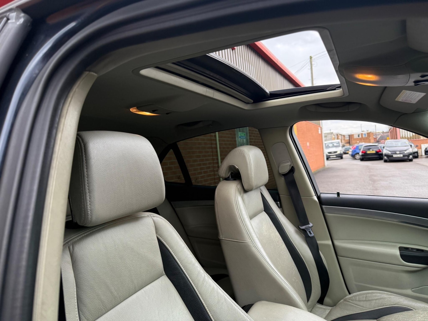 Used Saab 9-3 2008 for sale - 77456092: Photo 26