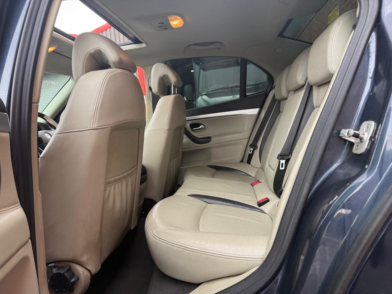 Used Saab 9-3 2008 for sale - 77456092: Photo 30