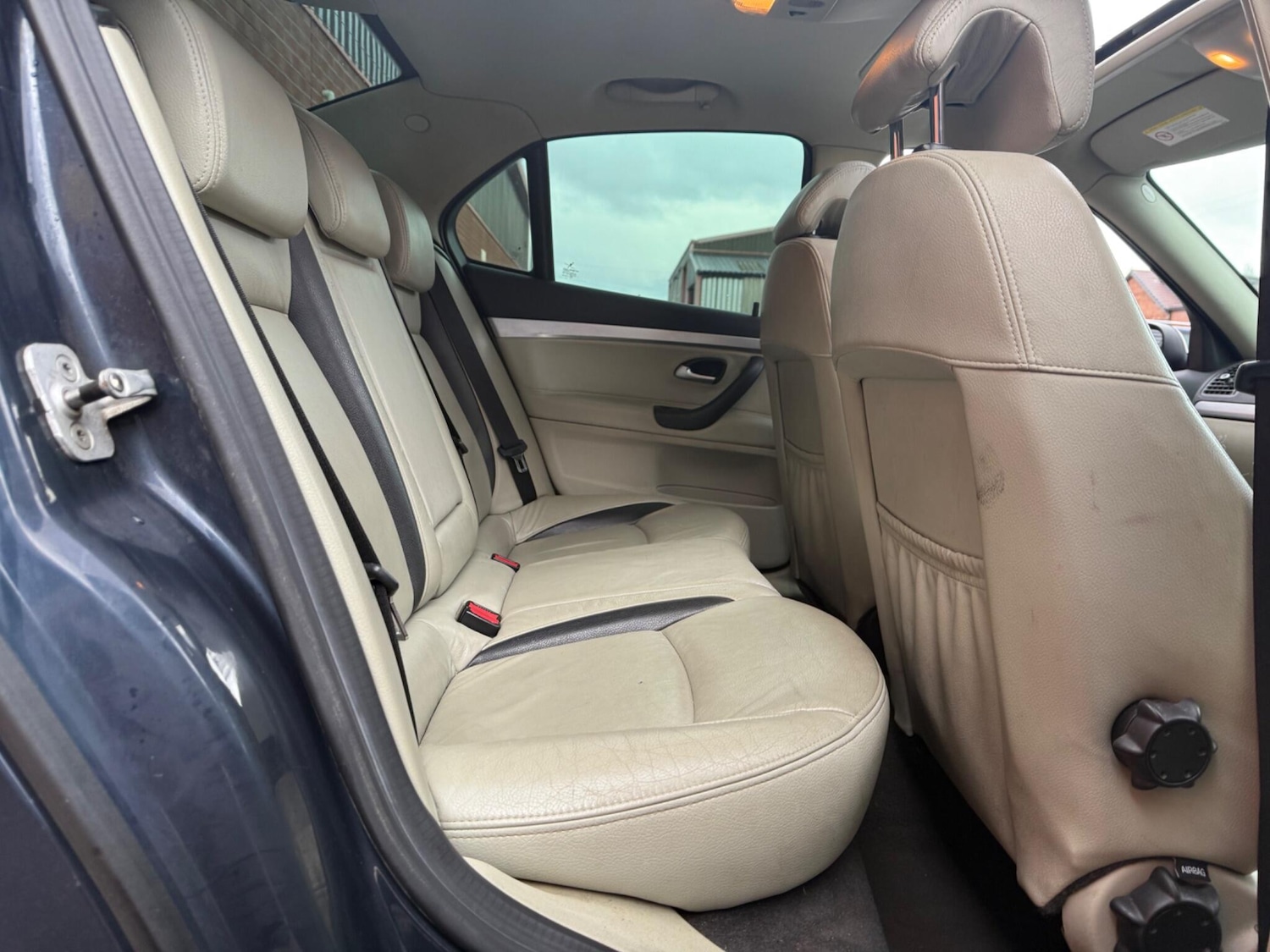 Used Saab 9-3 2008 for sale - 77456092: Photo 32