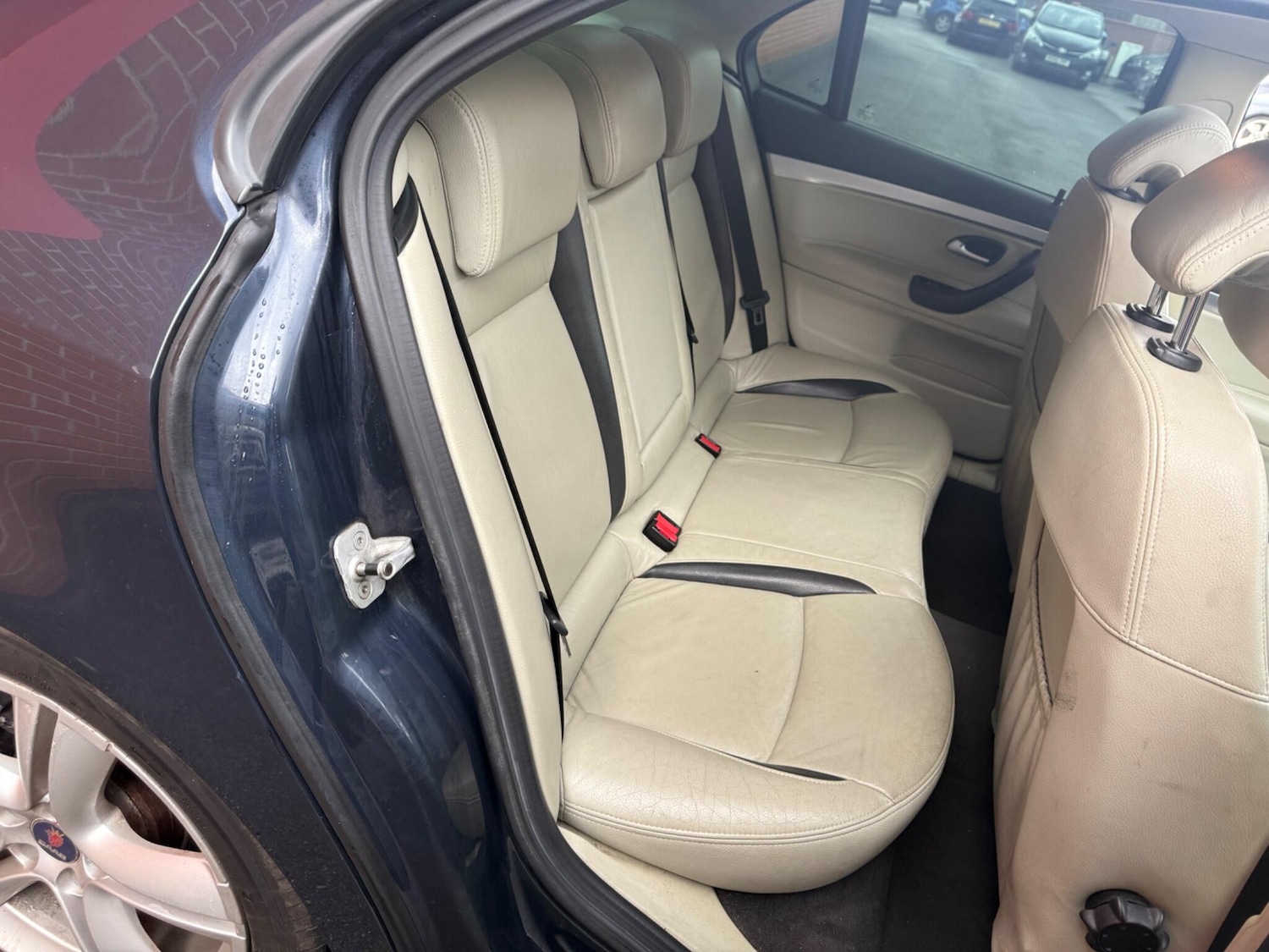 Used Saab 9-3 2008 for sale - 77456092: Photo 33