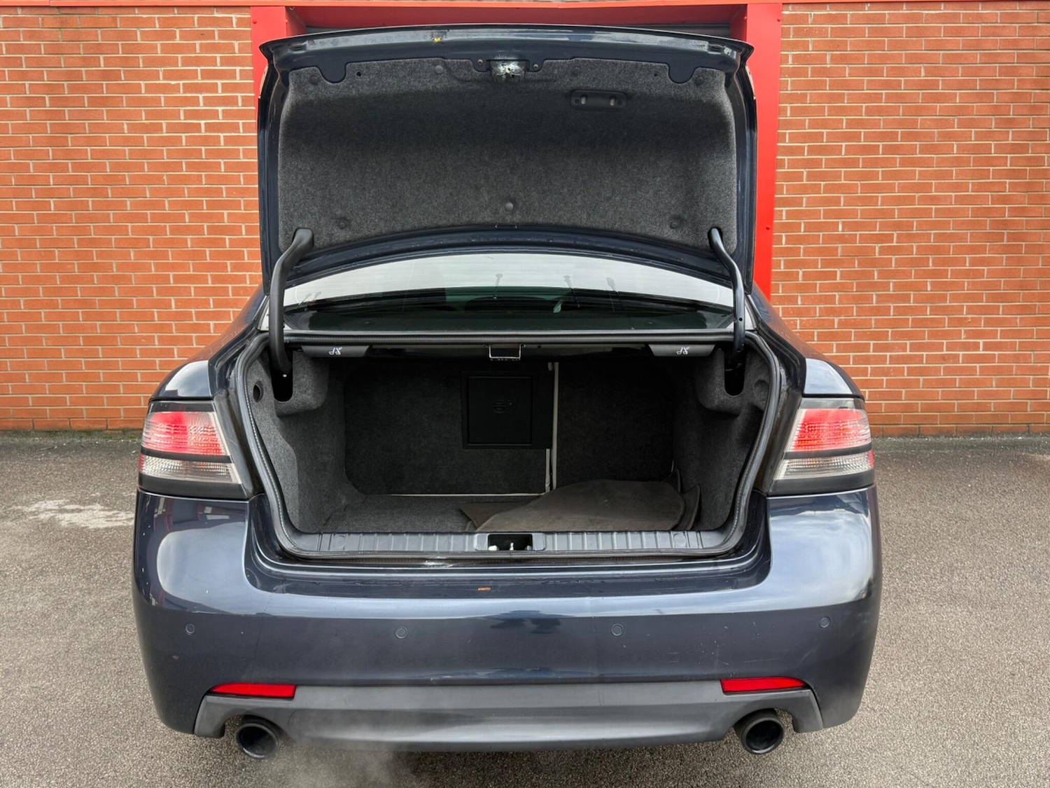 Used Saab 9-3 2008 for sale - 77456092: Photo 40