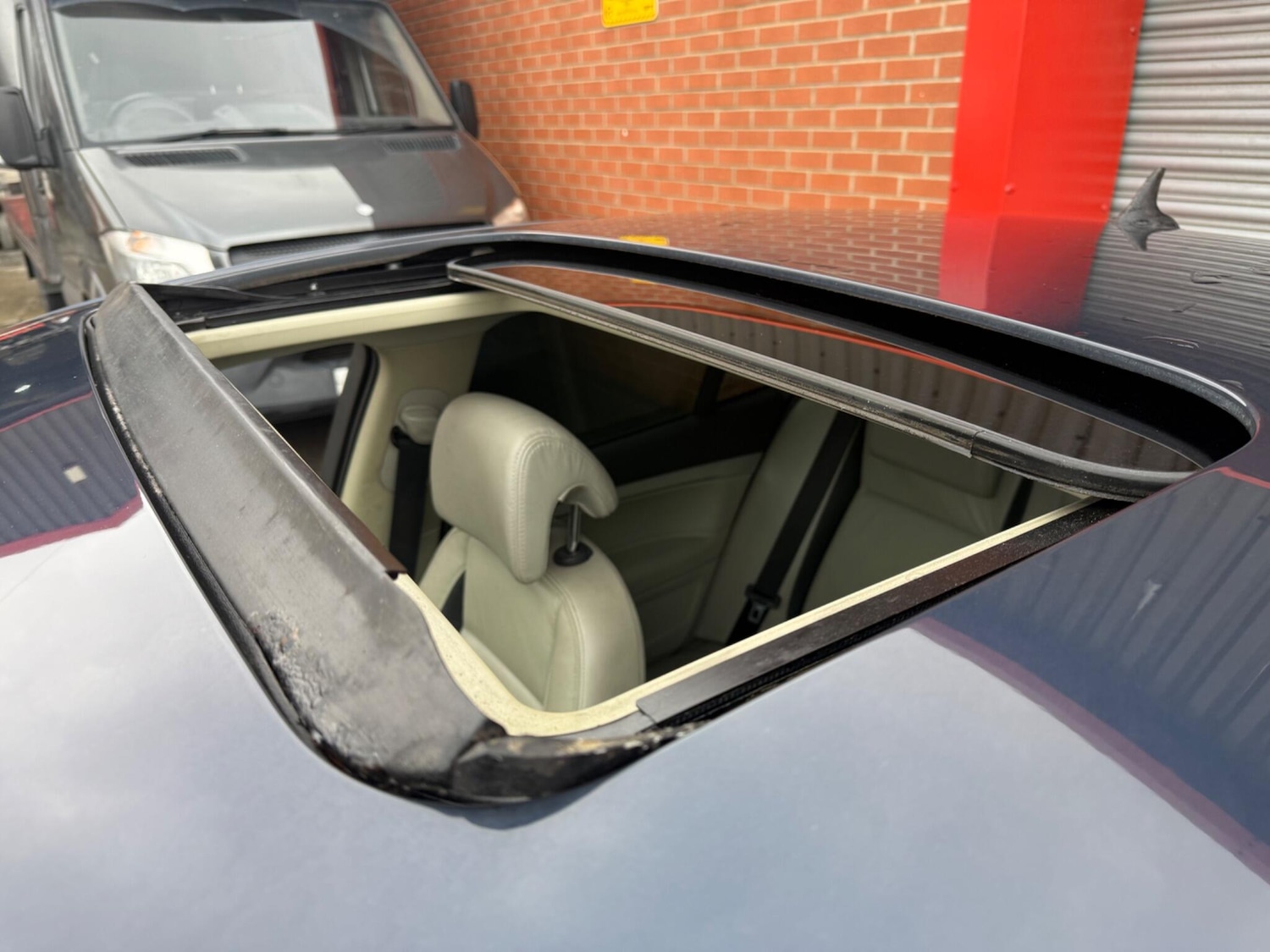 Used Saab 9-3 2008 for sale - 77456092: Photo 9