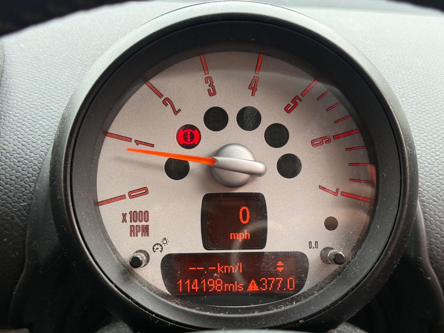 Used MINI Countryman for sale - 77768066: Photo 13