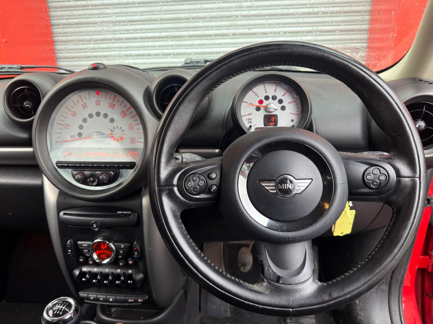 Used MINI Countryman for sale - 77768066: Photo 18