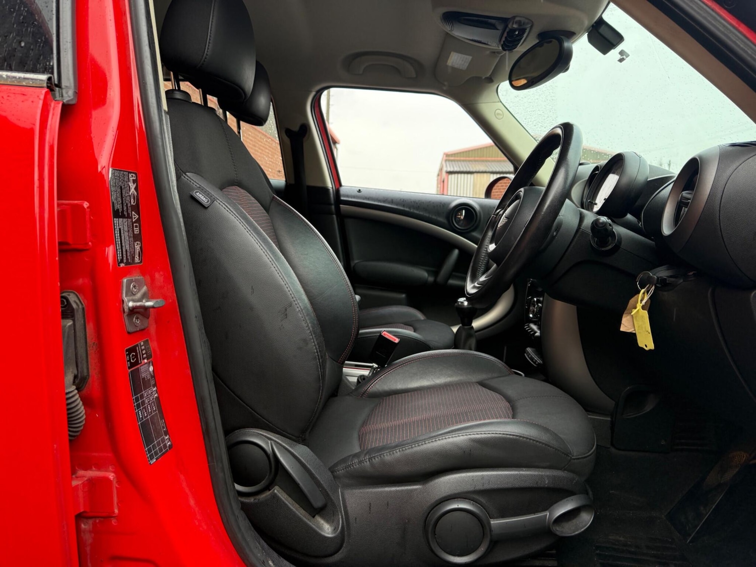 Used MINI Countryman for sale - 77768066: Photo 19