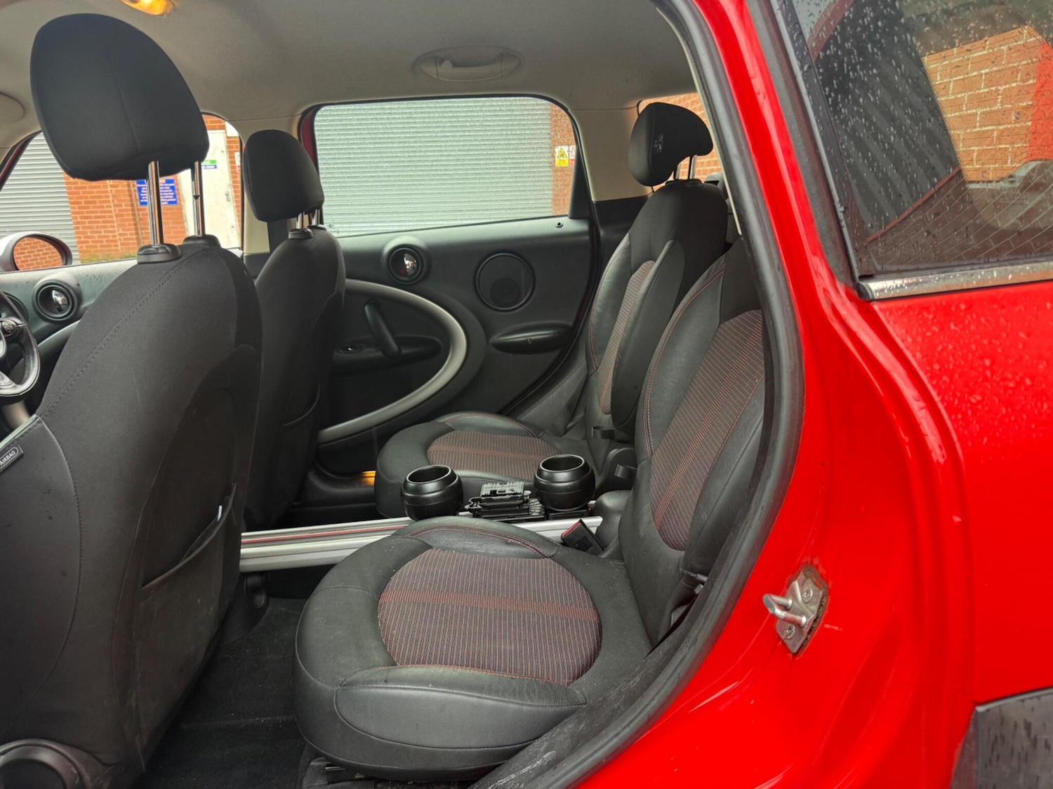 Used MINI Countryman for sale - 77768066: Photo 23