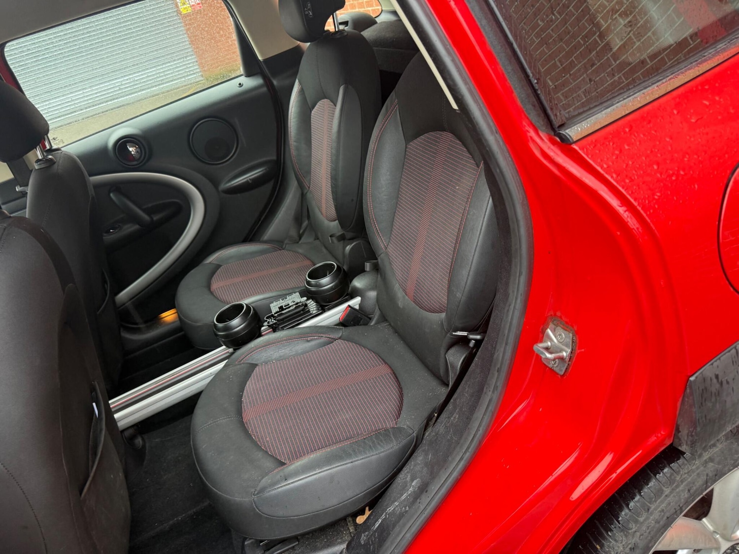 Used MINI Countryman for sale - 77768066: Photo 24