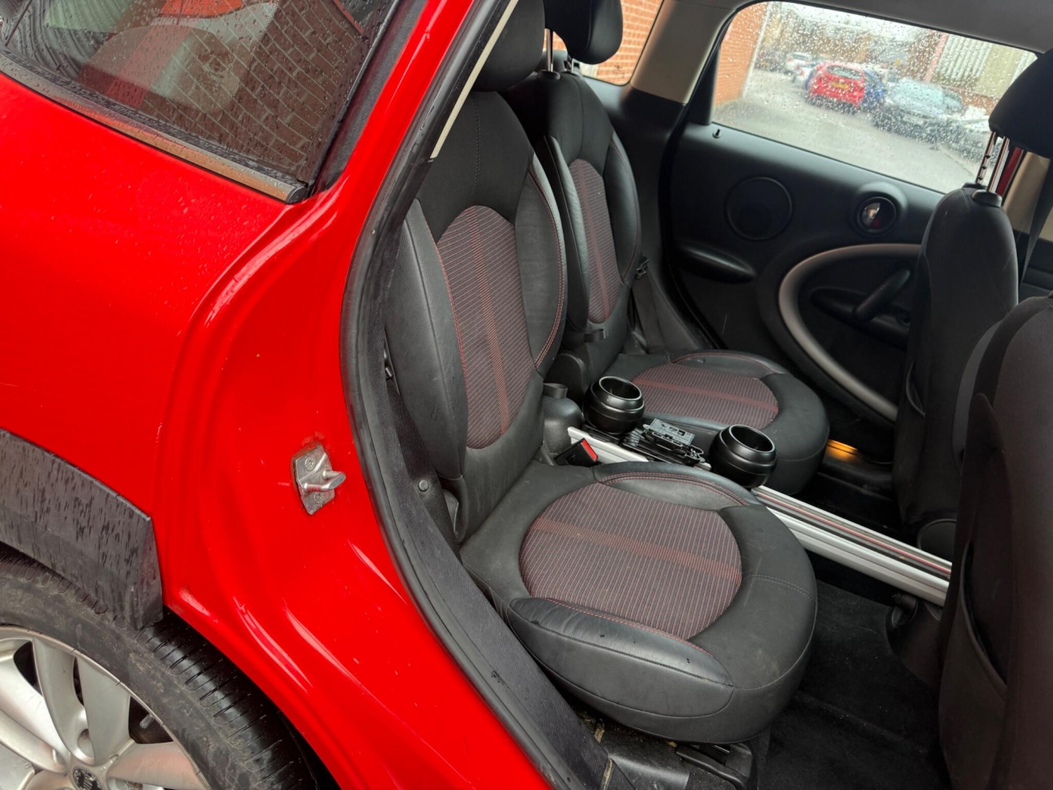 Used MINI Countryman for sale - 77768066: Photo 26