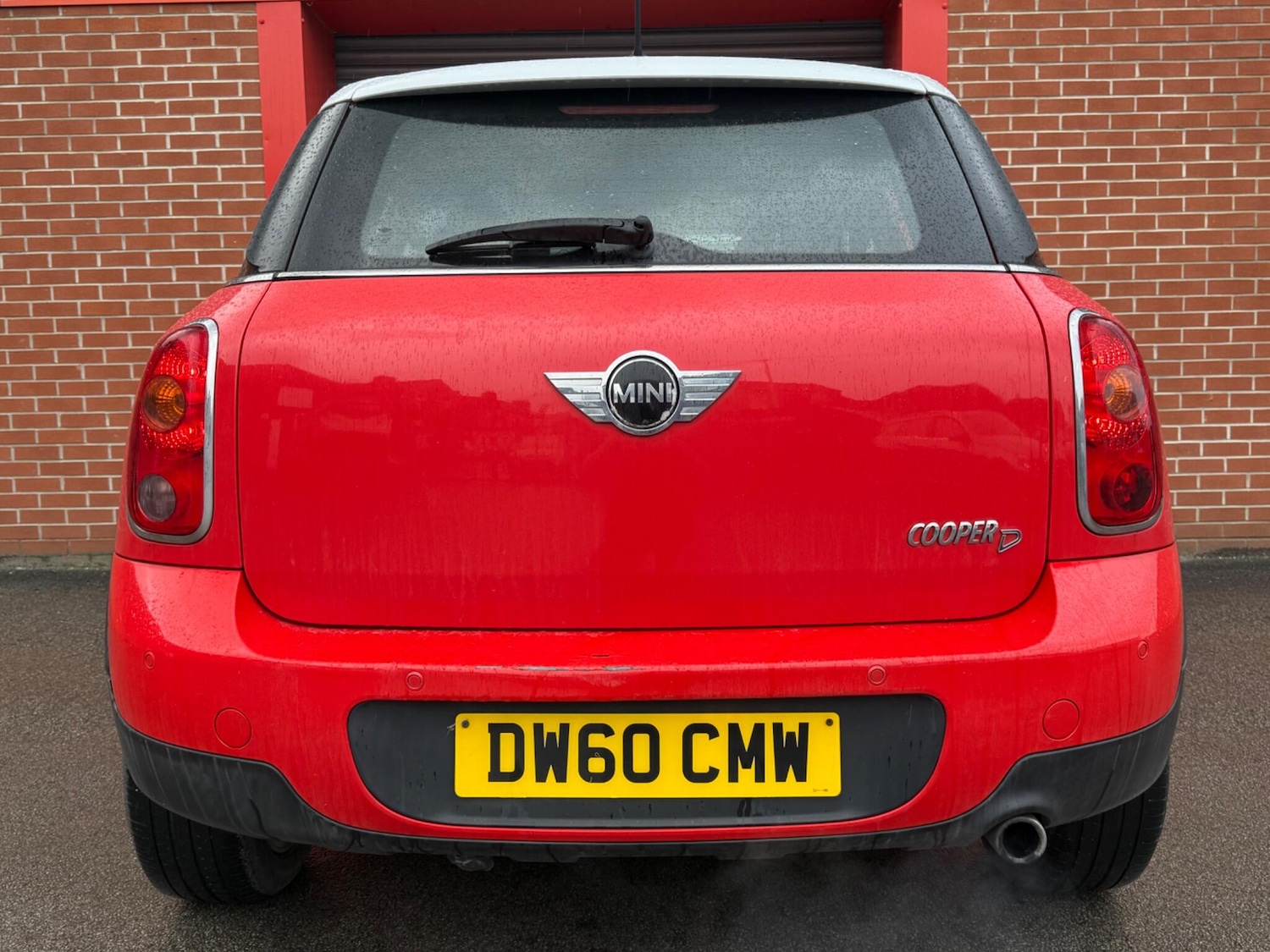Used MINI Countryman for sale - 77768066: Photo 27