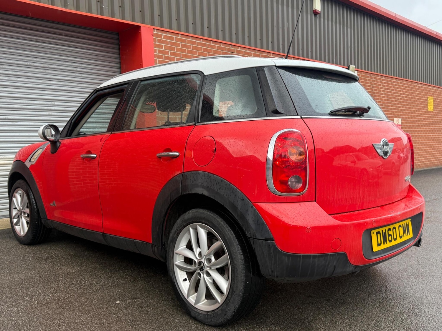 Used MINI Countryman for sale - 77768066: Photo 29