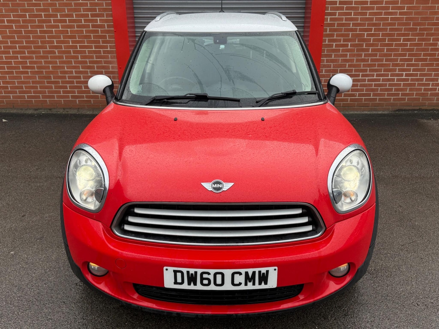 Used MINI Countryman for sale - 77768066: Photo 3