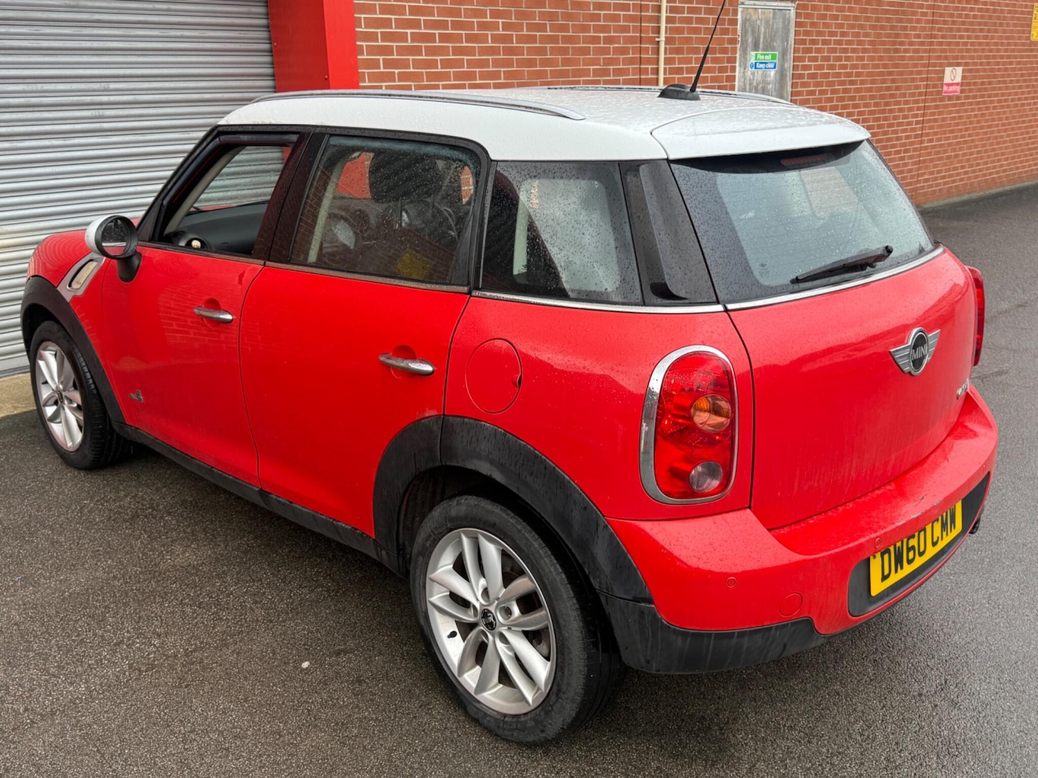 Used MINI Countryman for sale - 77768066: Photo 30