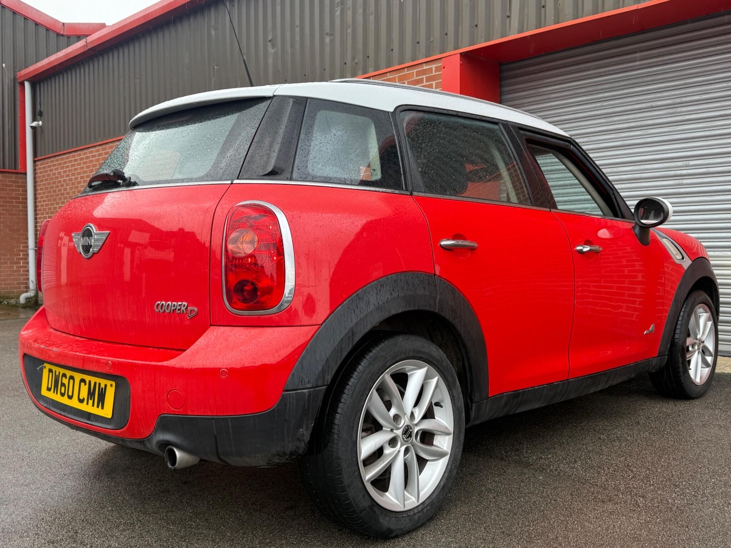 Used MINI Countryman for sale - 77768066: Photo 31