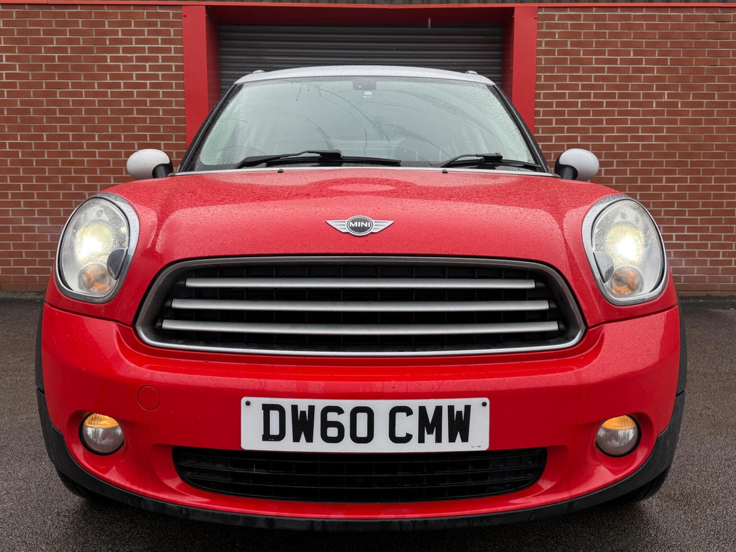 Used MINI Countryman for sale - 77768066: Photo 4