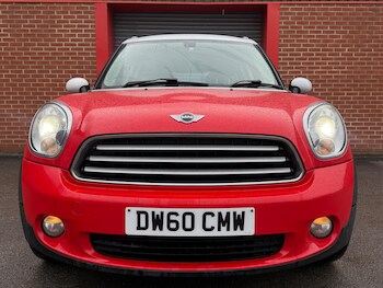 Used MINI Countryman 2010 for sale - 77768066: Photo