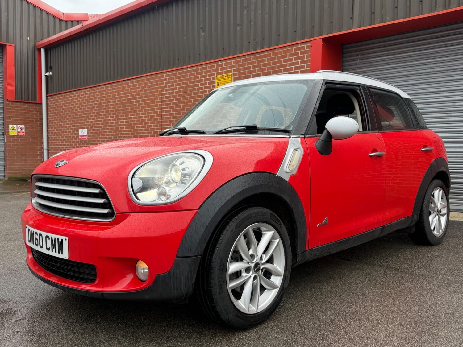 Used MINI Countryman for sale - 77768066: Photo 5