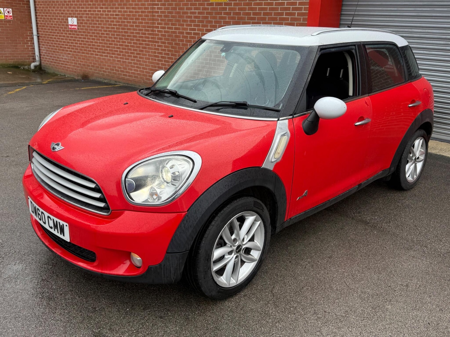 Used MINI Countryman for sale - 77768066: Photo 6