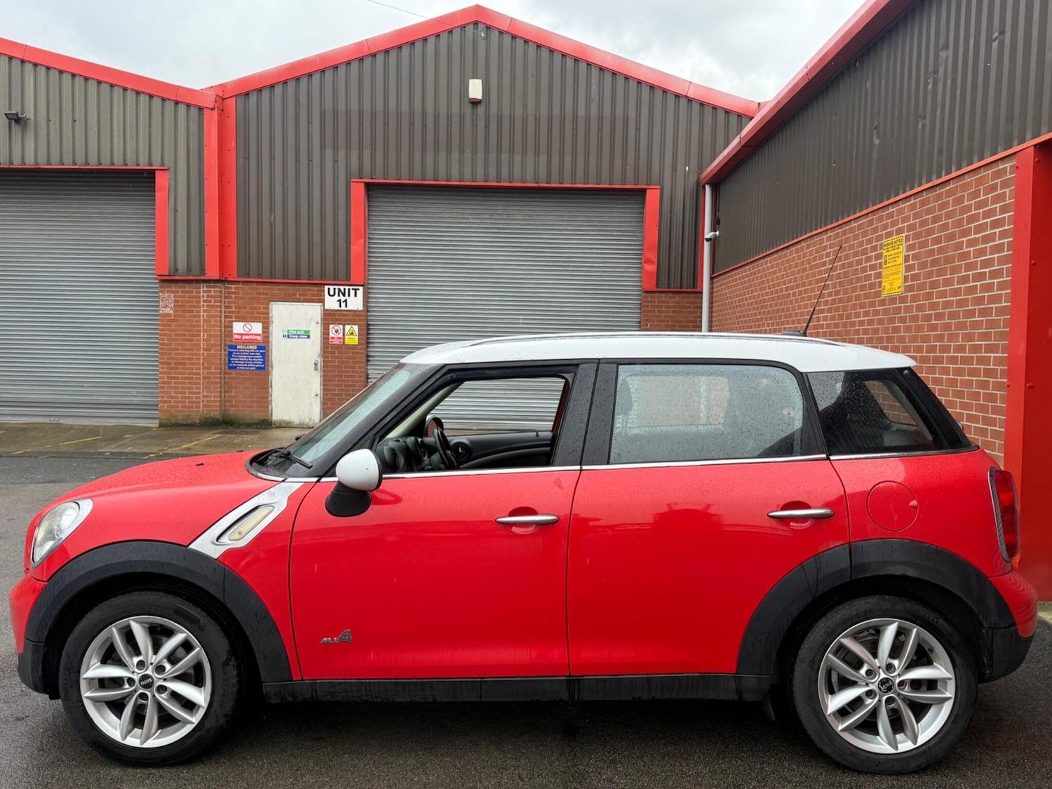 Used MINI Countryman for sale - 77768066: Photo 7