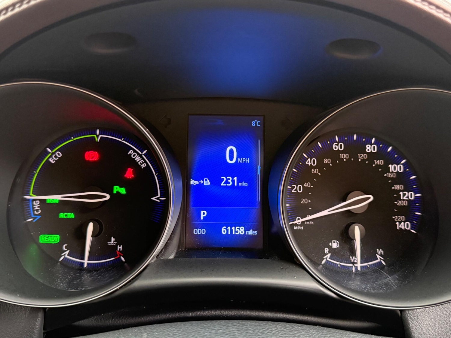 Used Toyota C-HR for sale - 76997660: Photo 17