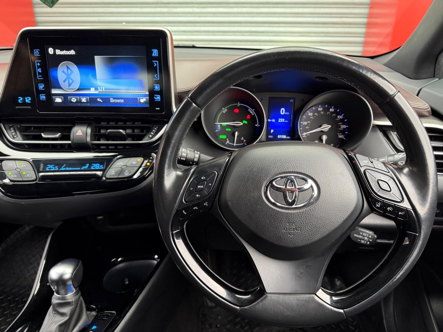 Used Toyota C-HR for sale - 76997660: Photo 22