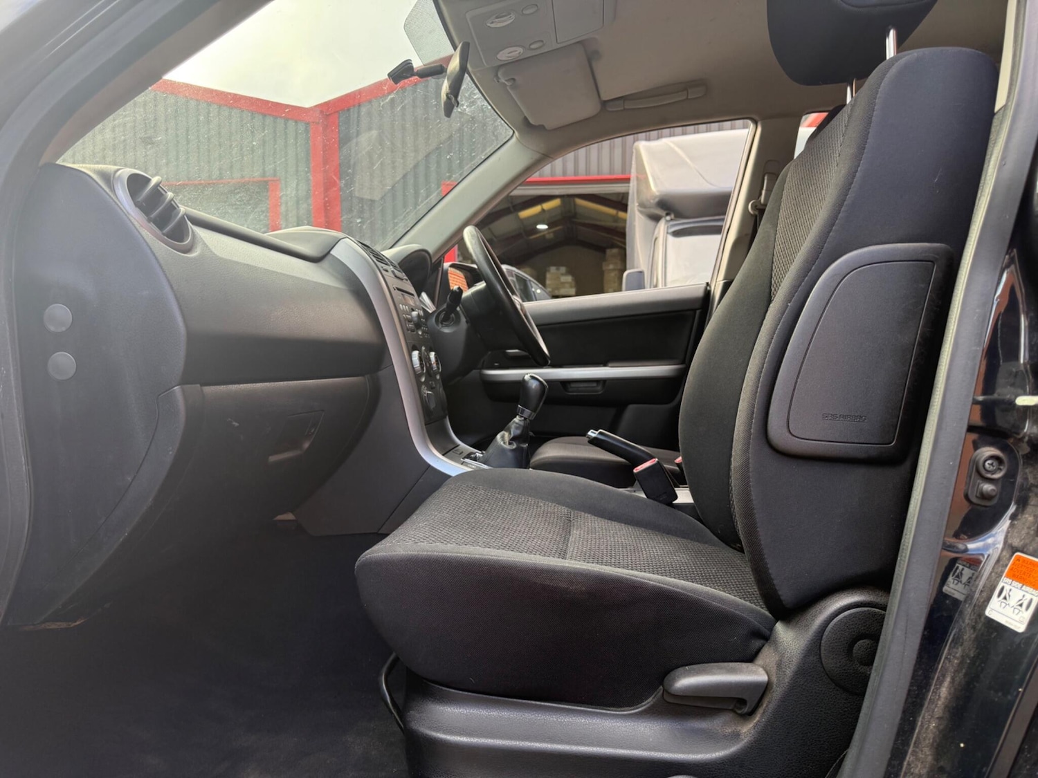 Used Suzuki Grand Vitara 2009 for sale - 76370958: Photo 21