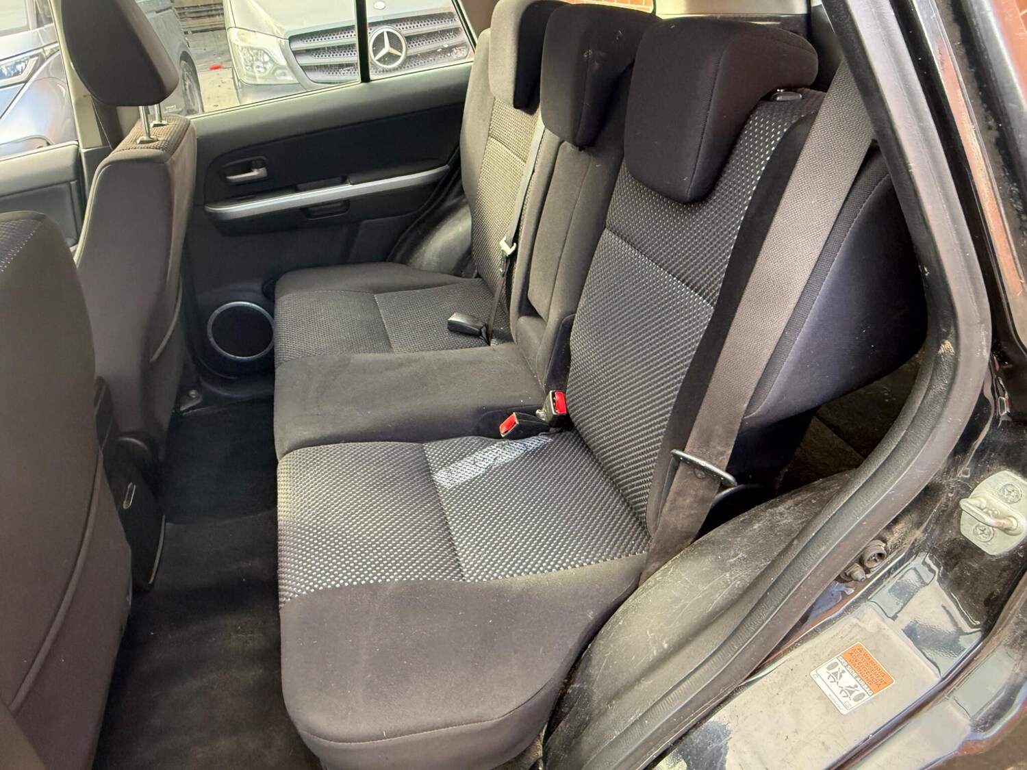 Used Suzuki Grand Vitara 2009 for sale - 76370958: Photo 24
