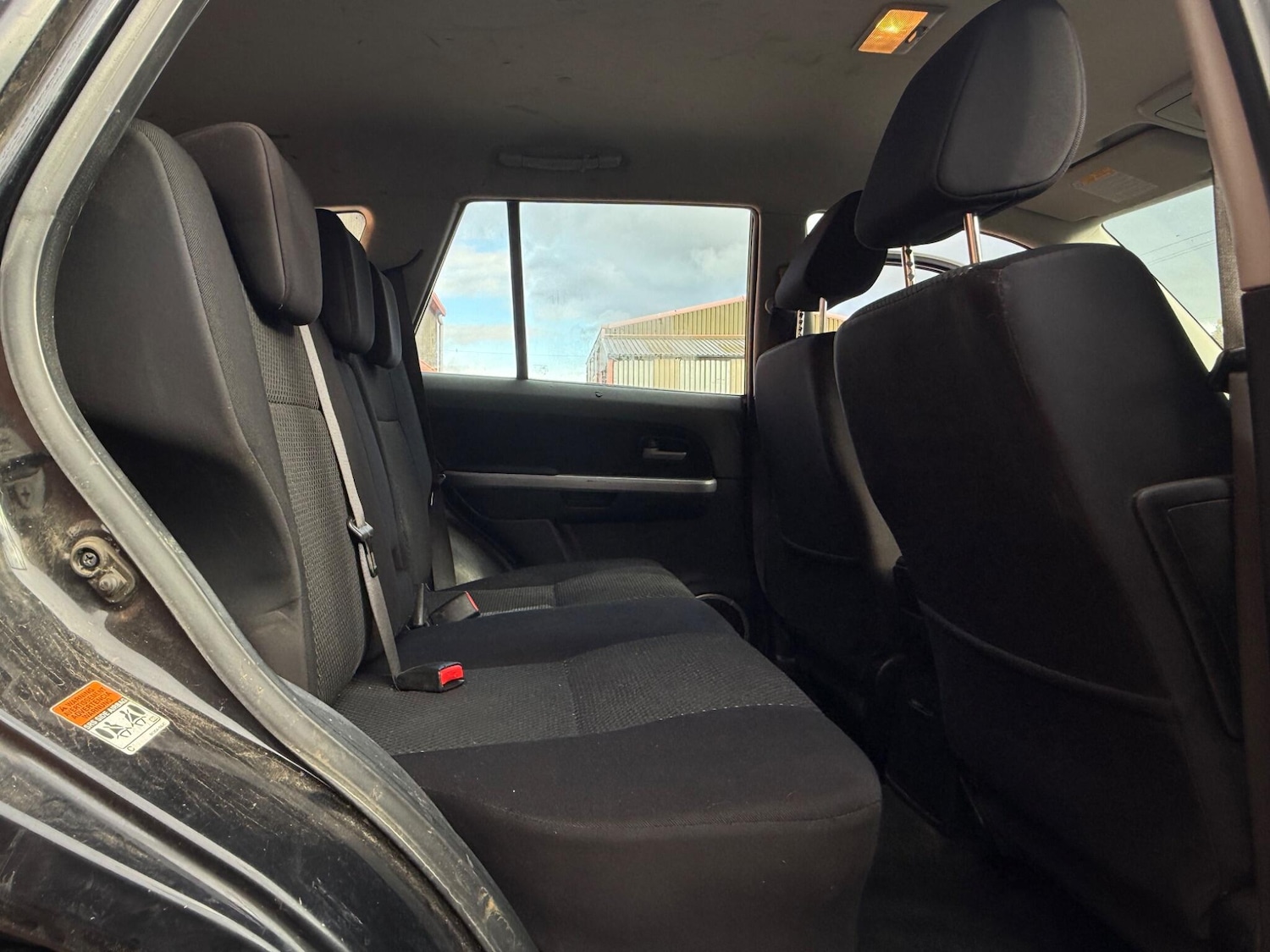 Used Suzuki Grand Vitara 2009 for sale - 76370958: Photo 25