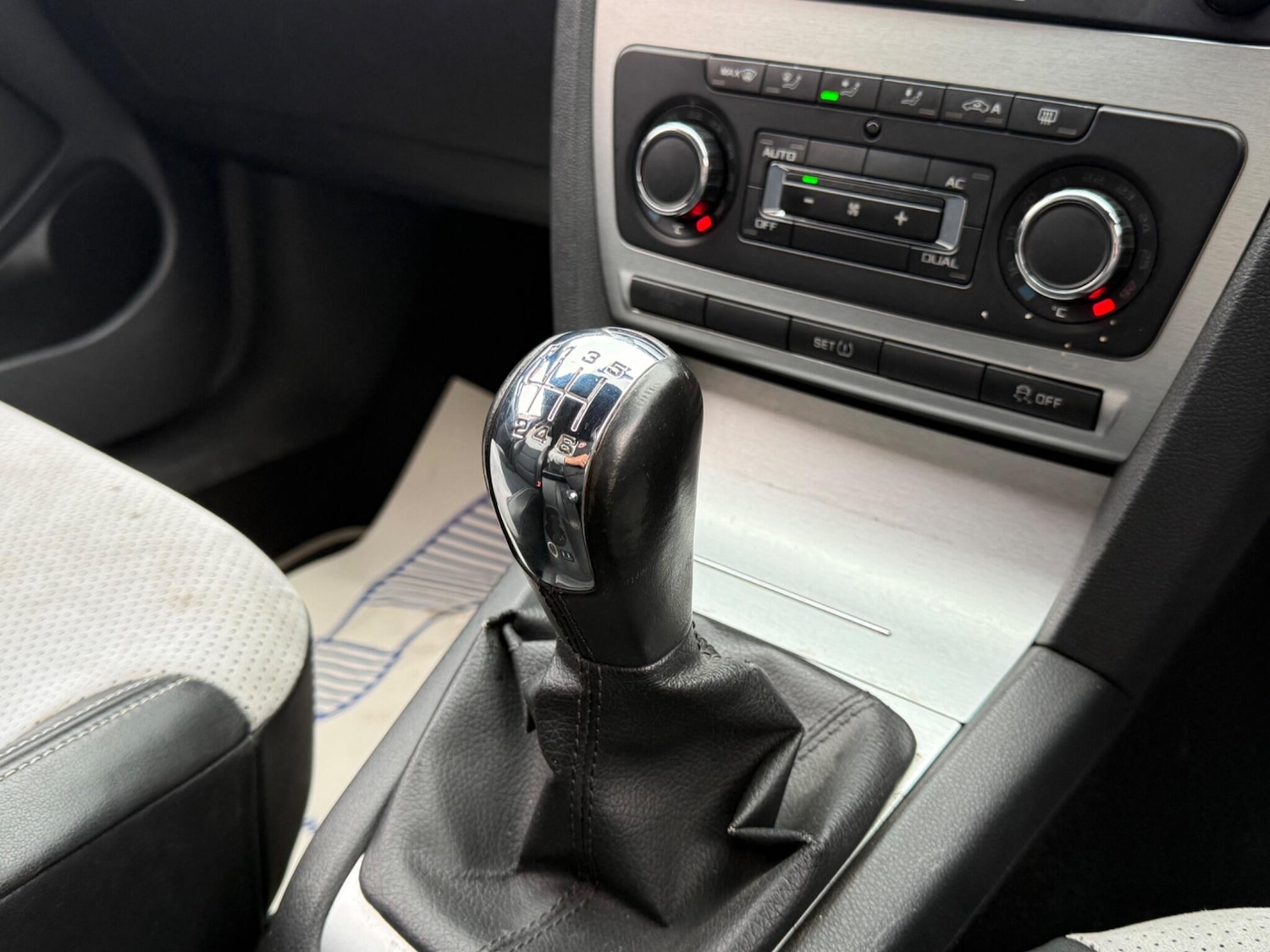 Used Skoda Octavia 2010 for sale - 76620023: Photo 17