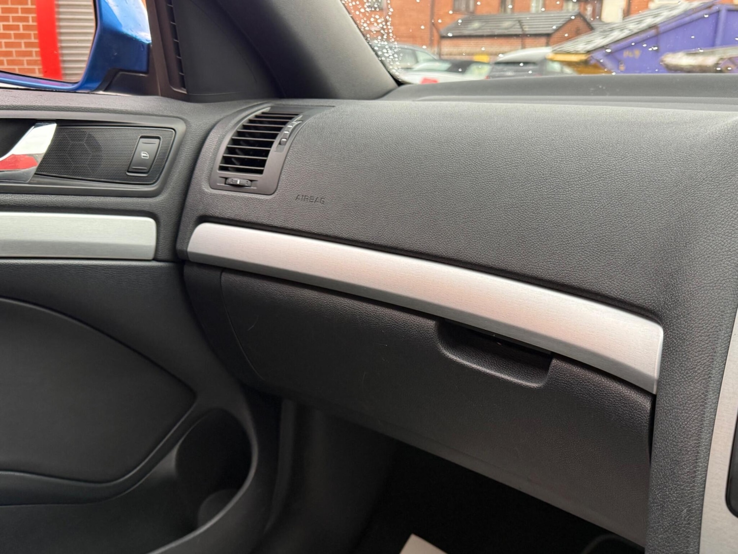 Used Skoda Octavia 2010 for sale - 76620023: Photo 18