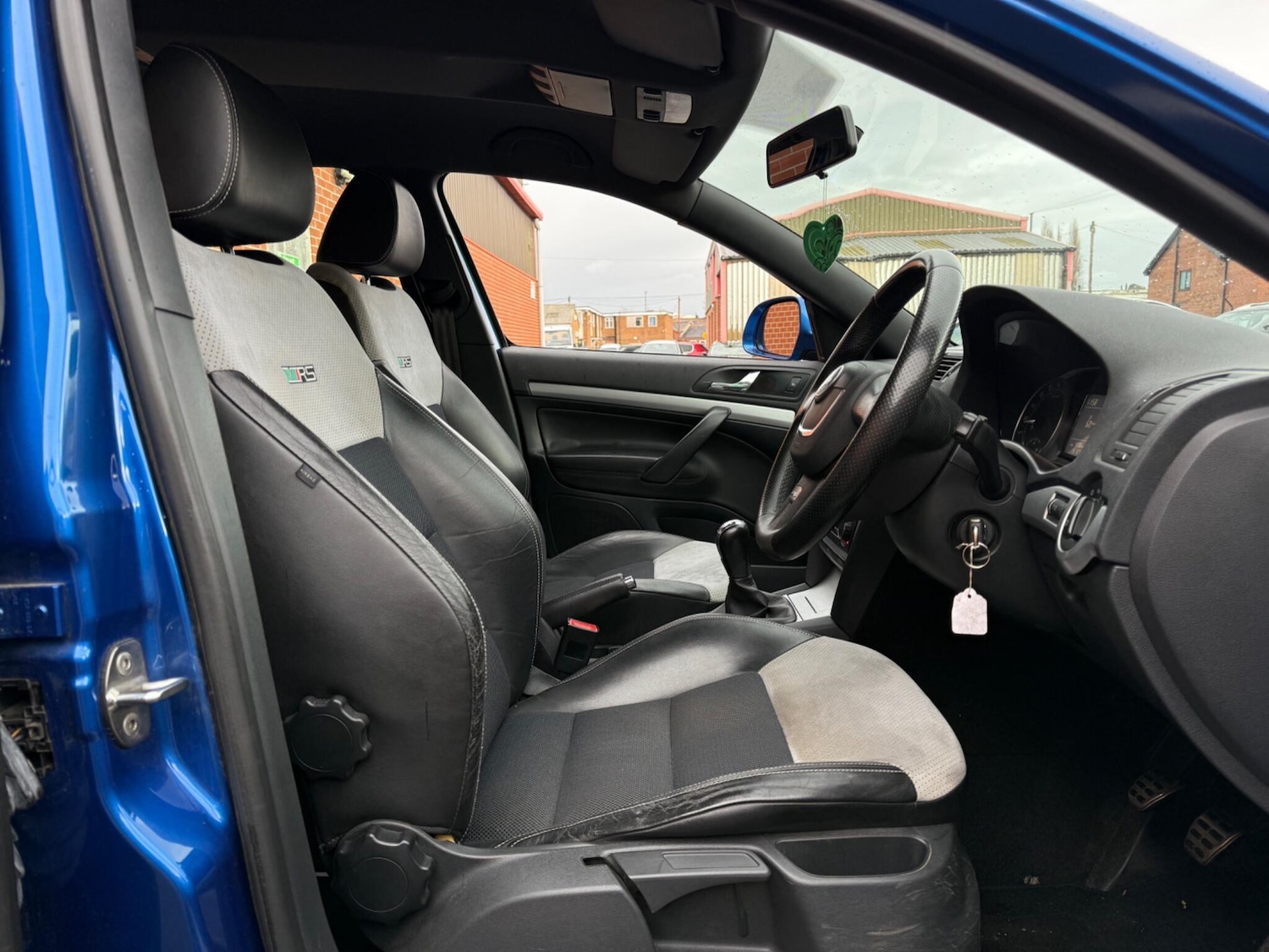 Used Skoda Octavia 2010 for sale - 76620023: Photo 19