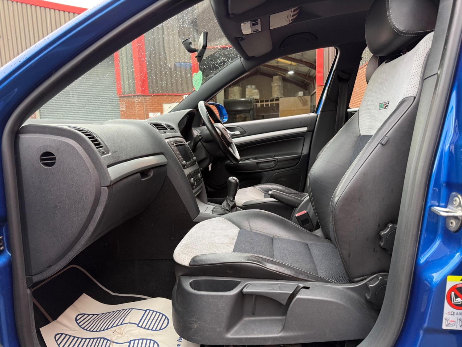 Used Skoda Octavia 2010 for sale - 76620023: Photo 21