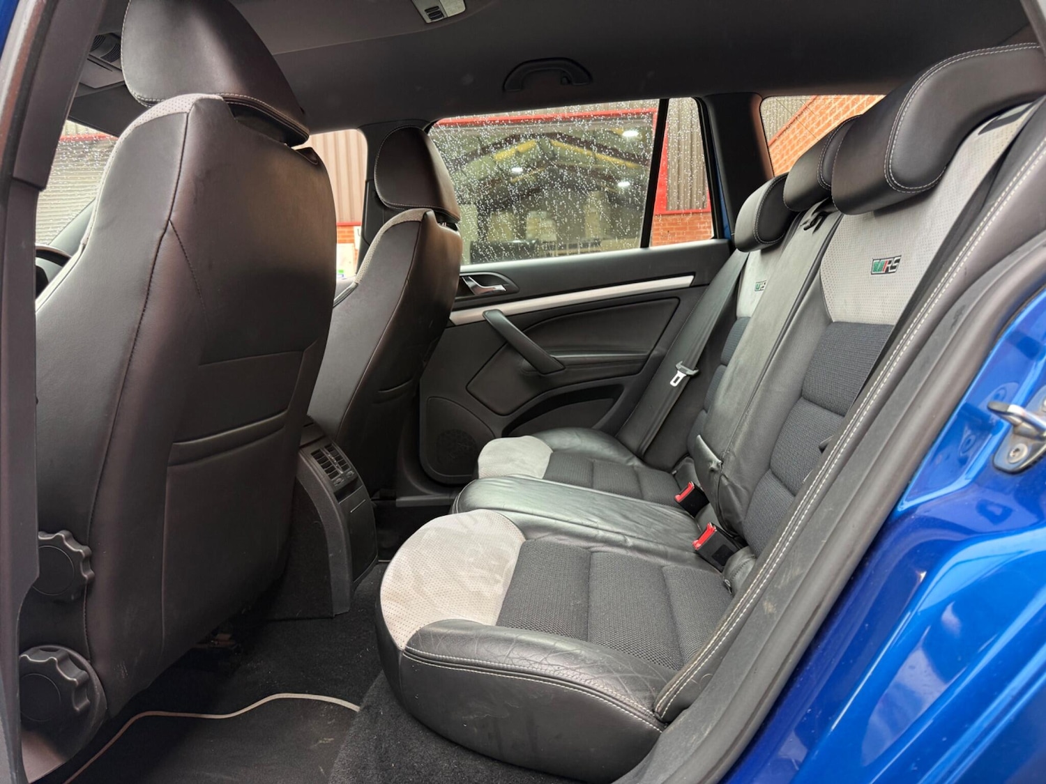 Used Skoda Octavia 2010 for sale - 76620023: Photo 23