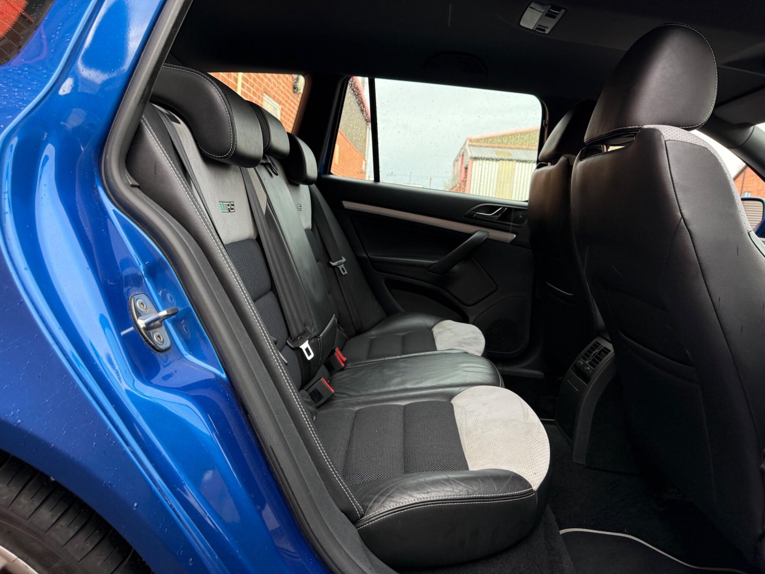 Used Skoda Octavia 2010 for sale - 76620023: Photo 25