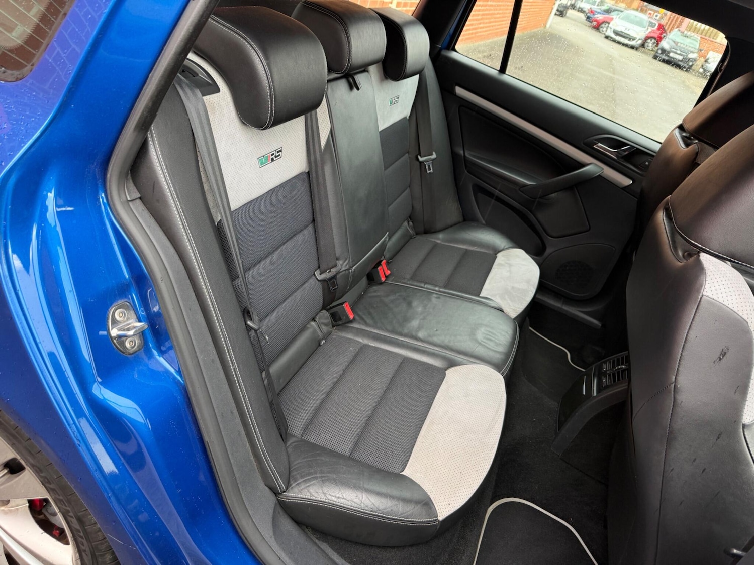 Used Skoda Octavia 2010 for sale - 76620023: Photo 26