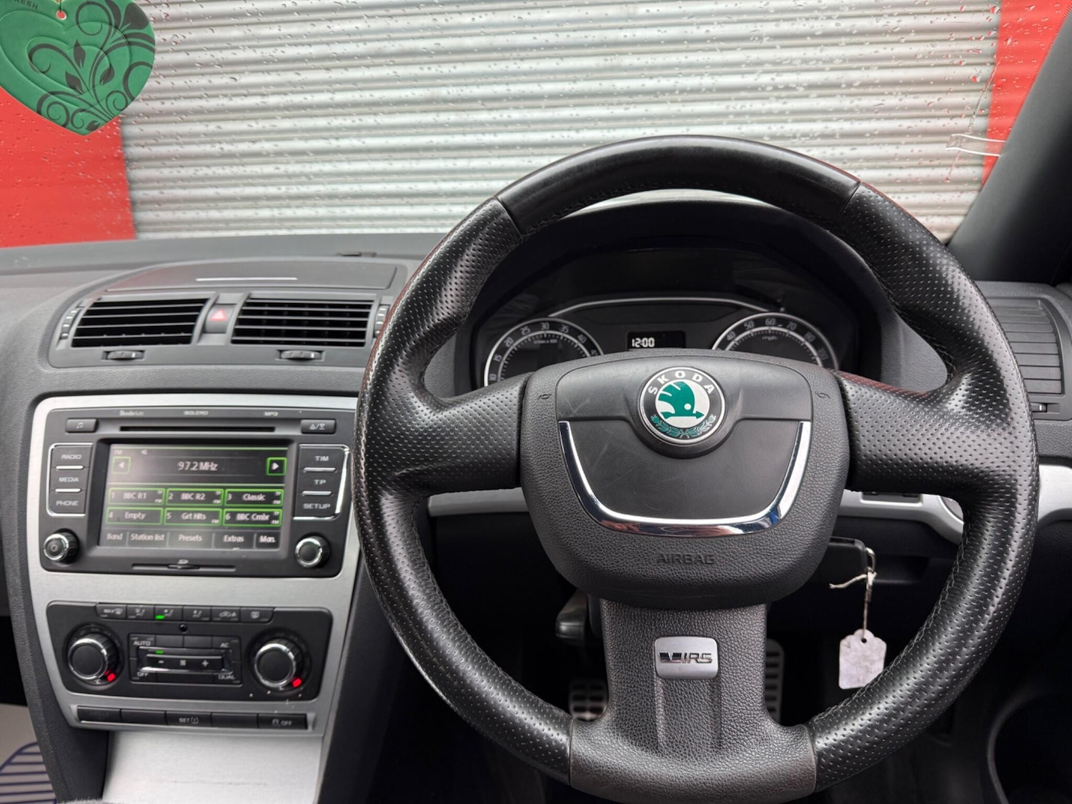 Used Skoda Octavia 2010 for sale - 76620023: Photo 27