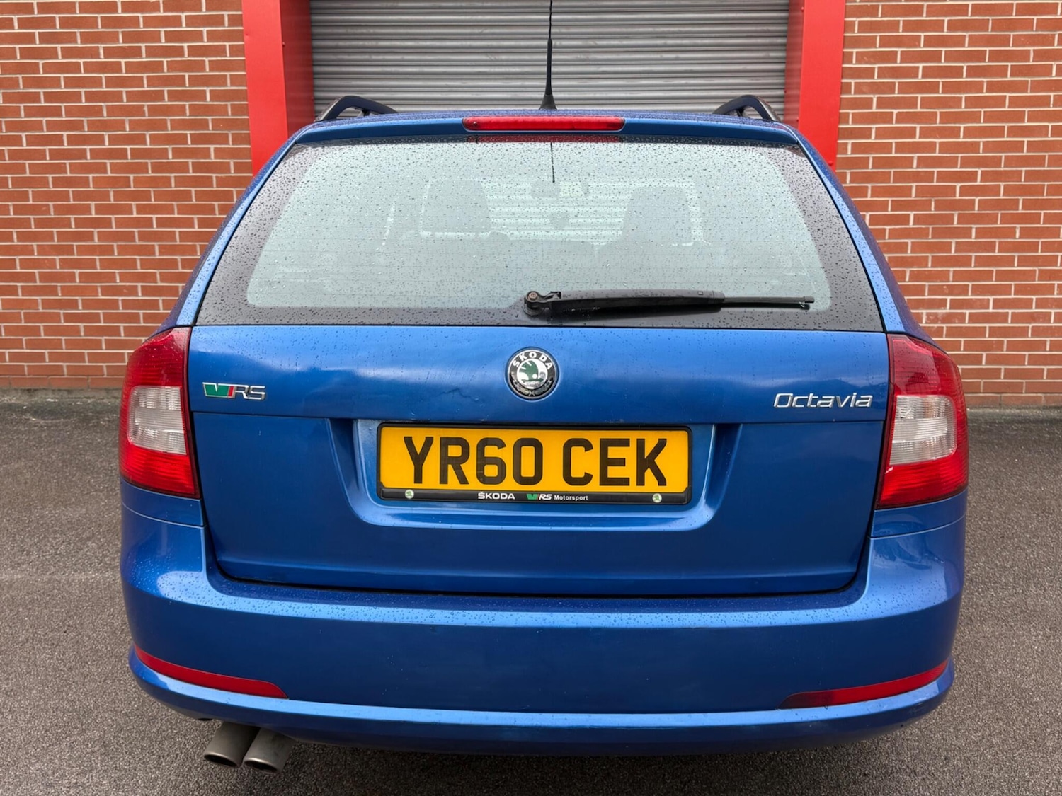 Used Skoda Octavia 2010 for sale - 76620023: Photo 28