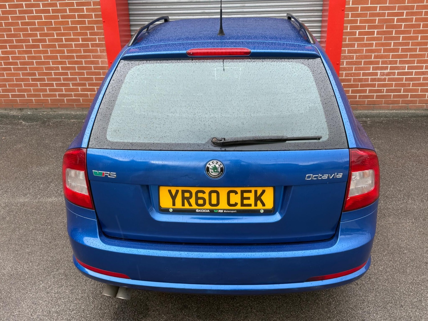 Used Skoda Octavia 2010 for sale - 76620023: Photo 29