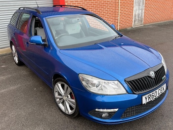 Used Skoda Octavia 2010 for sale - 76620023: Photo