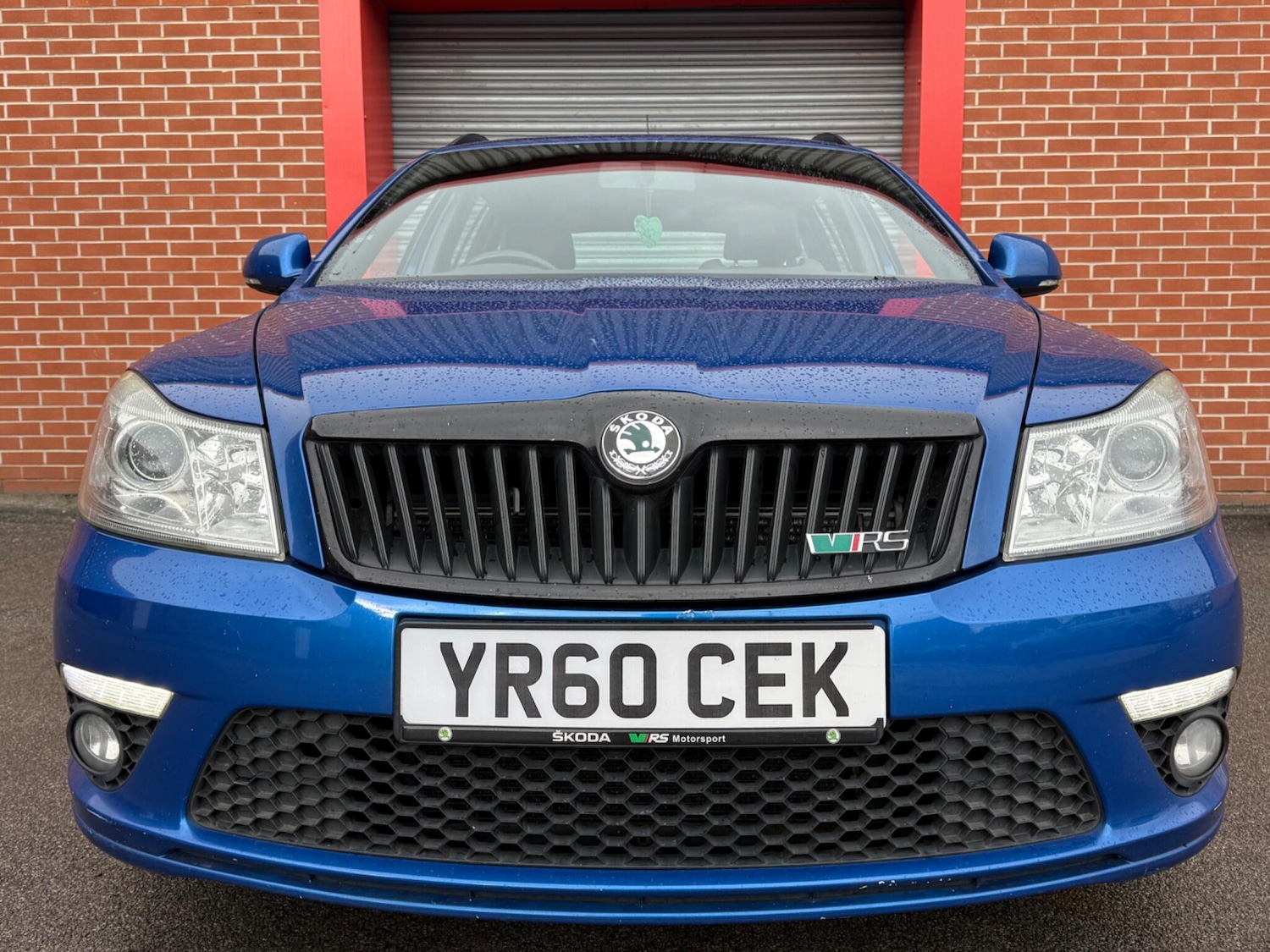 Used Skoda Octavia 2010 for sale - 76620023: Photo 3